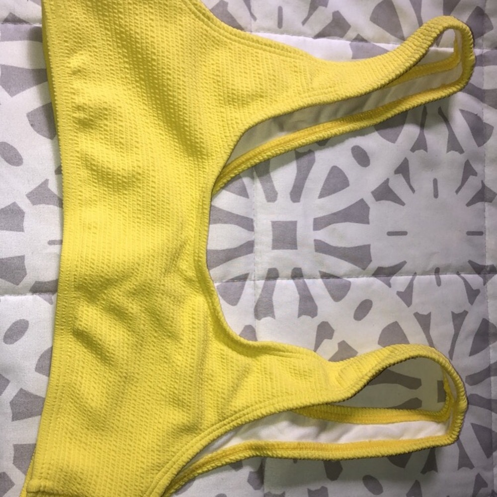 Bikini two pieces